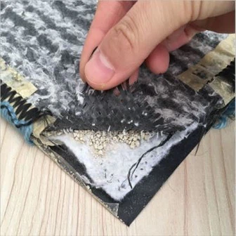 Geosünteetiline savi kiht