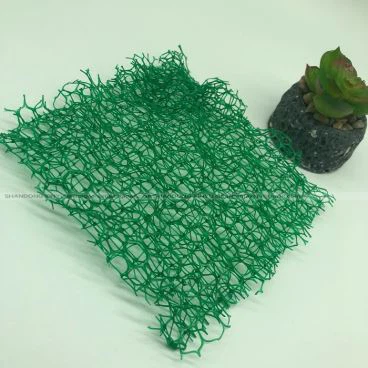 Plastik Geomat